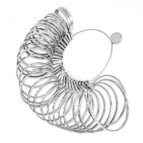 Assortimentsdoos O-ringen inch maten G - Eefde